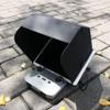 Shade Cover for Tablets, Foldable Outdoor Accessory, Universal 9.7 Inch view 4