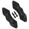 Aluminum Brake Caliper Set for Crawler Car, Front/Rear, Black view 1