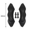 Aluminum Brake Caliper Set for Crawler Car, Front/Rear, Black view 4