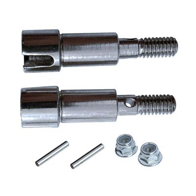 9130 1/16 Car Spare Parts Drive Metal