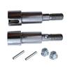 9130 1/16 Car Spare Parts Drive Metal view 1