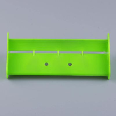 1/10 Rear Spoiler Wing for 94106 94107 94166, Green