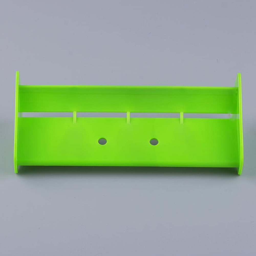1/10 Rear Spoiler Wing for 94106 94107 94166, Green