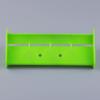 1/10 Rear Spoiler Wing for 94106 94107 94166, Green view 1
