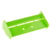 1/10 Rear Spoiler Wing for 94106 94107 94166, Green view 3