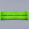 1/10 Rear Spoiler Wing for 94106 94107 94166, Green view 4