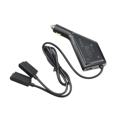 Car Charger for Pro - 3 in 1 Outdoor Adapter with USB Port