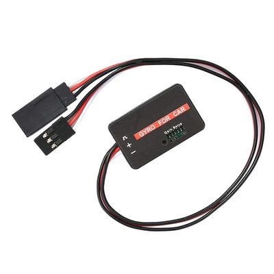 Piezoelectric Gyro for and Boats, 4.8V-6V
