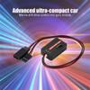 Piezoelectric Gyro for and Boats, 4.8V-6V view 2