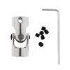 Cardan Joint Gimbal Couplings Universal Motor 8x10mm/10x10mm view 1
