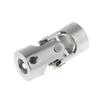 Cardan Joint Gimbal Couplings Universal Motor 8x10mm/10x10mm view 3