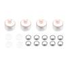 Drone Night Flight Light for Air, White Bright, Pack of 4 view 2