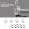 Drone Night Flight Light for Air, White Bright, Pack of 4 view 3