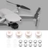 Drone Night Flight Light for Air, White Bright, Pack of 4 view 4