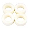 Sponge Tyre Insert Inlay for MN86 1:12 Car, 74mm Damping, White view 4