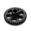 RC Repair Parts Compatible with WLtoys A949 A959 A969 A979 K929 1/18 RC Car Parts Metal Upgrade Refit 38T Reduction Gear view 2