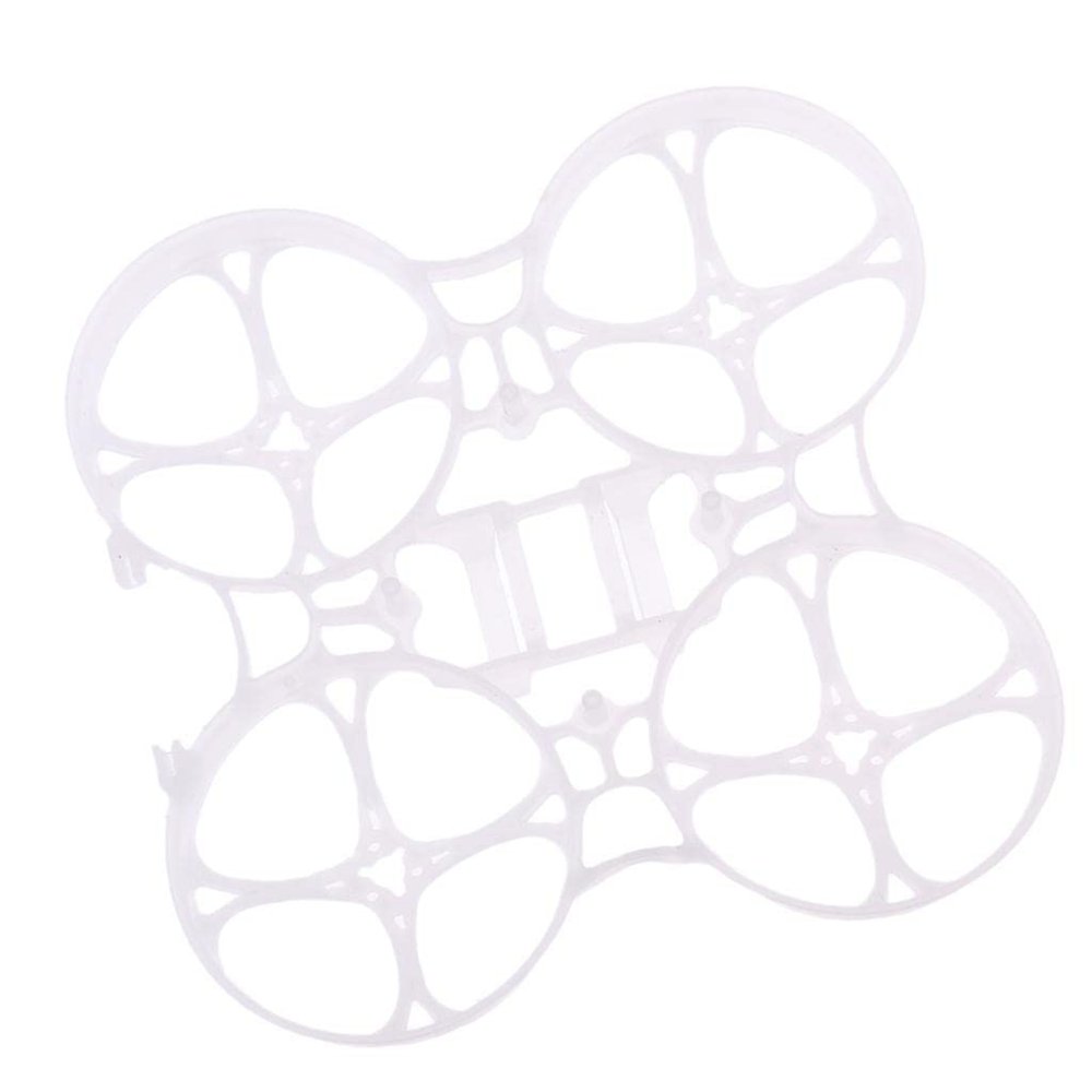 75mm Whoop Frame Compatible for 7 Racing Drone Quadcopter