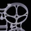 75mm Whoop Frame Compatible for 7 Racing Drone Quadcopter view 4