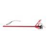 WLtoys K130 Helicopter Tail Boom & Motor Assembly view 1