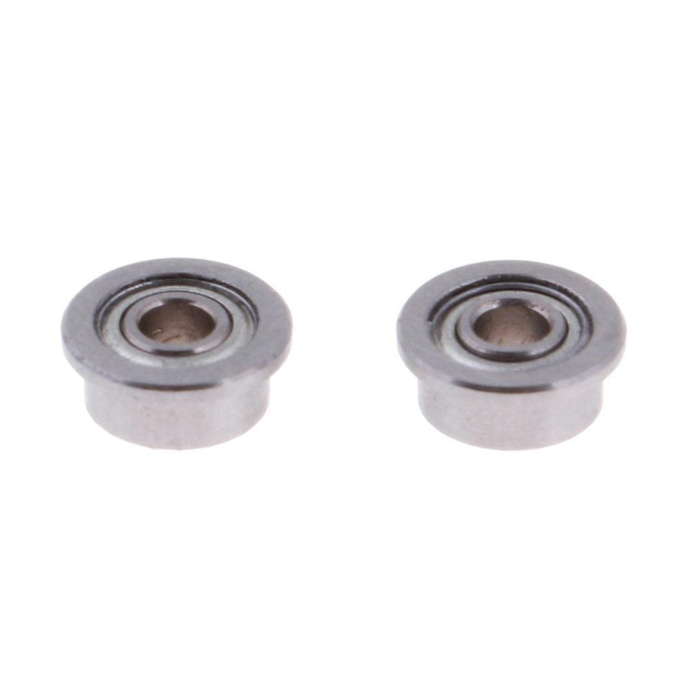 WLtoys V.2.V950.031 V950-031 Helicopter 2x5x2.5mm (Pack of 2)