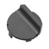 Pro Left/Right Landing Gear Rear Cover, Black view 2