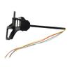 CW/CCW Motor for U817 U818A Quadcopter with Blue Light view 3