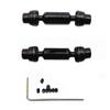 1/12 Car Transmission Shaft Front and Rear Housing Assembly for MN90 view 4