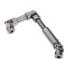 HG-408 Front Transmission Assembly for Vehicles - Metal Upgrade Part view 3