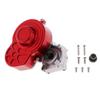 Full Metal Transmission for SCX10 Crawler view 1
