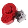 Full Metal Transmission for SCX10 Crawler view 2