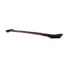 GGDZTMNB for Ford for Fusion 2013-2020 Glossy Black ABS Trunk Spoiler & Long Brake Light Instructions Included-Details - Xpt-Astl view 1