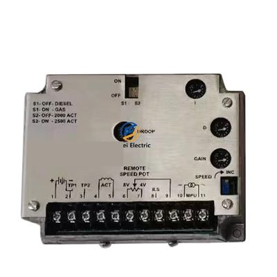 8270-1036 8270-1038 Digital Speed Control(Replace 8270-1036)