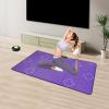 YUMIONB Dance Mat for Kids and Adults, Dance Floor Mat Kids & Adults Dance Mats Exercise Dancing Mat for Family Games Exercise Dancing Mat Kids Games for Home, Bedroom, Living Room view 4
