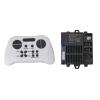 ZUZZEE HH-621K 2.4G Remote Control Receiver Box 12V Children Electric Car Controller Replacement Module(HH-621K Full Set) view 1