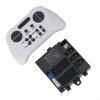 ZUZZEE HH-621K 2.4G Remote Control Receiver Box 12V Children Electric Car Controller Replacement Module(HH-621K Full Set) view 2