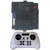 ZUZZEE HH-621K 2.4G Remote Control Receiver Box 12V Children Electric Car Controller Replacement Module(HH-621K Full Set) view 3
