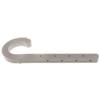 1" x 4" CTS Baby J-Hook view 2