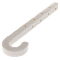 1/2" x 4" CTS Baby J-Hook