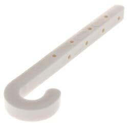 1/2" x 4" CTS Baby J-Hook