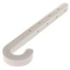 1/2" x 4" CTS Baby J-Hook view 1