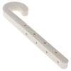 1/2" x 4" CTS Baby J-Hook view 2