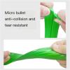 10ft Long,Wall Corner Protector,Self-Adhesive Edge Guard,Multi-Purpose Edge Guard,Avoid Accidental collisions in Daily Activities.(Green) view 2