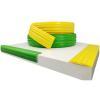 10ft Long,Wall Corner Protector,Self-Adhesive Edge Guard,Multi-Purpose Edge Guard,Avoid Accidental collisions in Daily Activities.(Green) view 3
