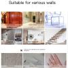 10ft Long,Wall Corner Protector,Self-Adhesive Edge Guard,Multi-Purpose Edge Guard,Avoid Accidental collisions in Daily Activities.(Green) view 4