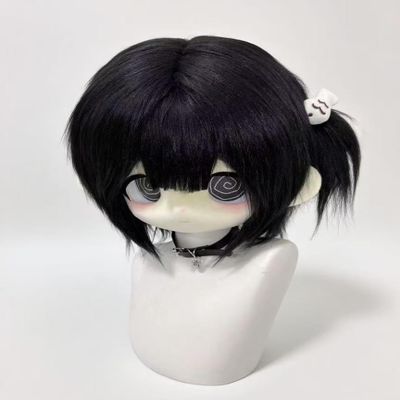 AKYIDE Custom Handmade Fursuit head Furry Kigurumi Head Cosplay KemonoHeadsets Beast Customized Fursuit