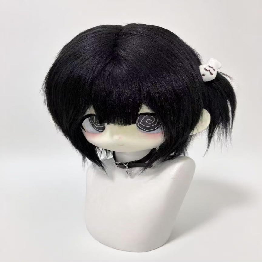 AKYIDE Custom Handmade Fursuit head Furry Kigurumi Head Cosplay KemonoHeadsets Beast Customized Fursuit