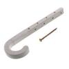 3/4" x 4" CTS Baby J-Hook view 1
