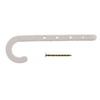3/4" x 4" CTS Baby J-Hook view 2