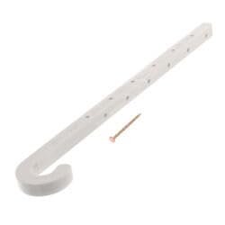 1/2" x 7-1/2" CTS Long Baby J-Hook