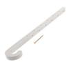 1/2" x 7-1/2" CTS Long Baby J-Hook view 1